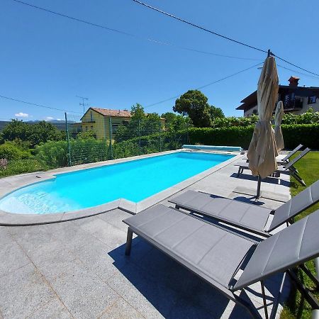 Guesthouse Pri Mihelovih Sežana Exteriér fotografie