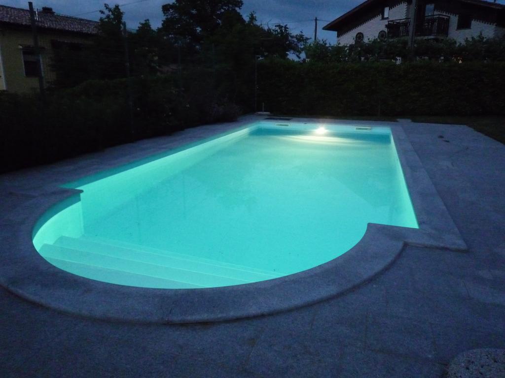 Guesthouse Pri Mihelovih Sežana Exteriér fotografie