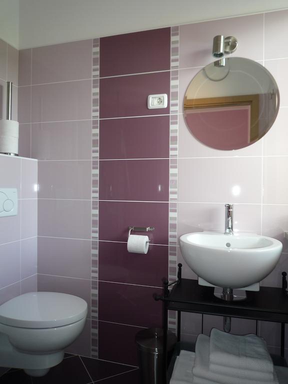 Guesthouse Pri Mihelovih Sežana Pokoj fotografie