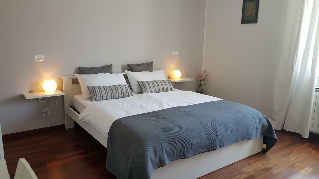 Guesthouse Pri Mihelovih Sežana Exteriér fotografie