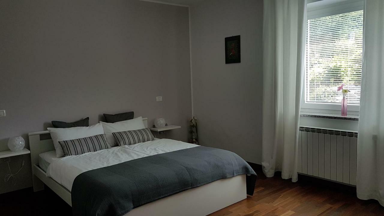Guesthouse Pri Mihelovih Sežana Exteriér fotografie